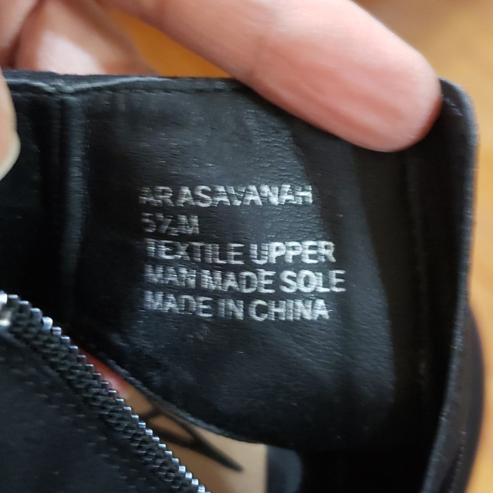 American Rag Bootie - Picture 7 of 7